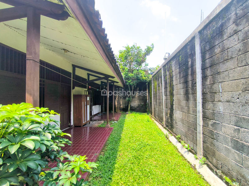 Komplek Wisma Pondok Aren