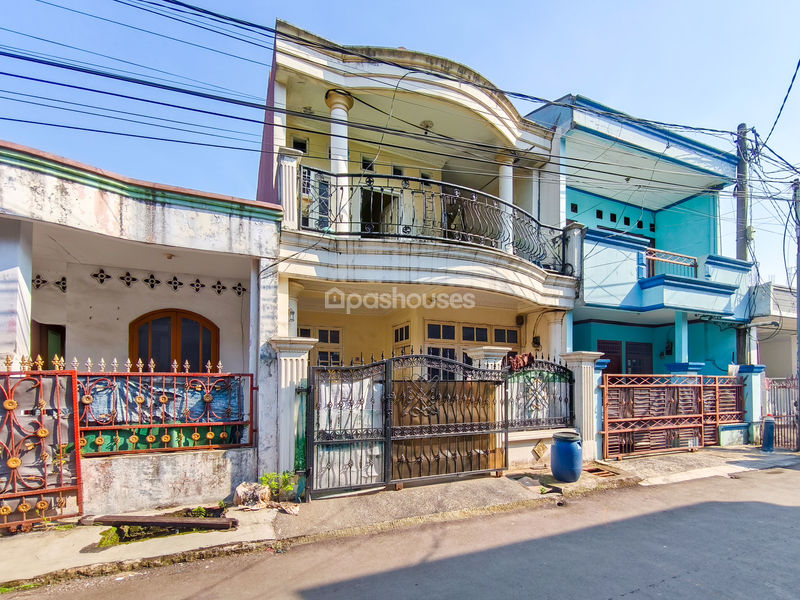 Perumahan Duta Mekar Asri