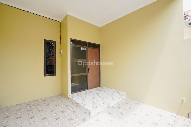 Pondok Ungu Permai Sektor V Blok A2 No.12