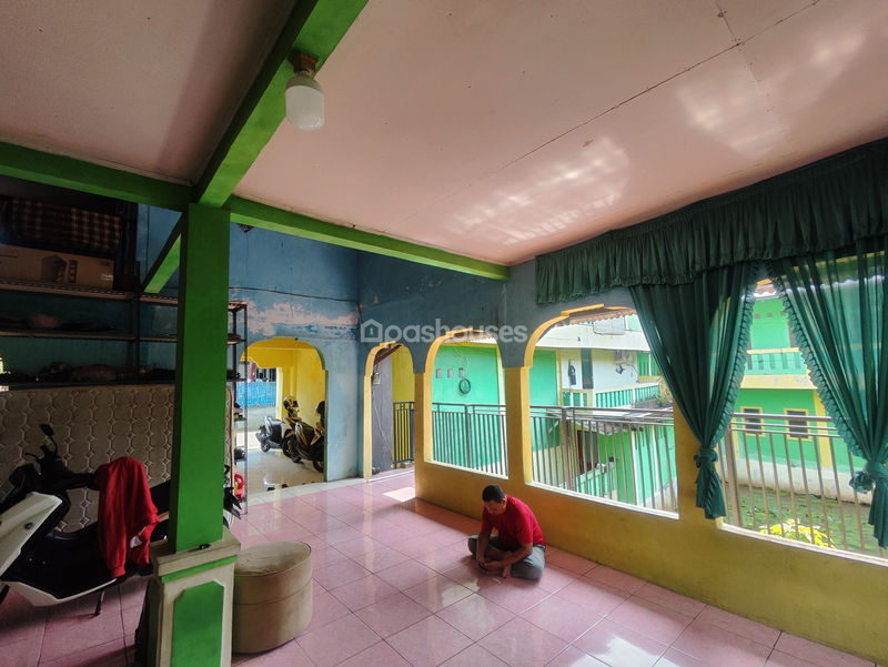 Perumahan Pondok Surya Kencana Blok C2 No.10