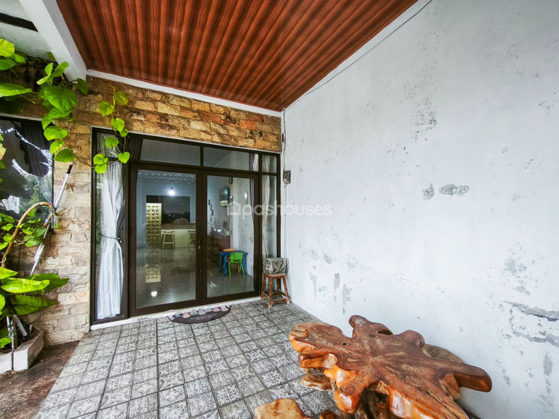 Perumahan Alam Kencana Regency Blok A5 No.10A