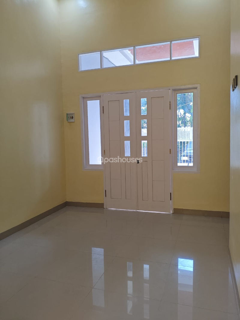 Pondok Ungu Permai Sektor V Blok K1/33