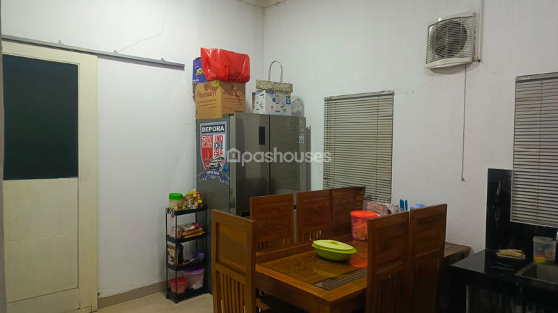 Perumahan Avani Terra Residence Blok B