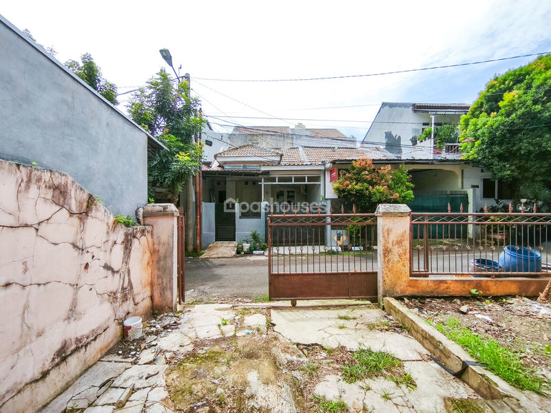 Perumahan Permata Depok