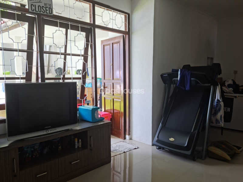 Pamulang Permai Blok N3