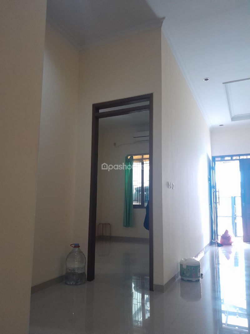 Perumahan Villa Ribera Jagakarsa Blok B No.5