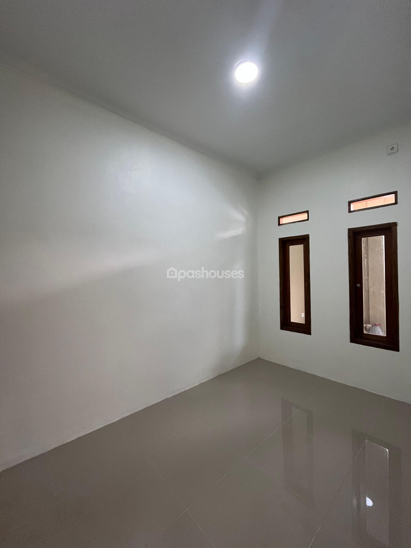 Villa Gading Harapan Blok WA8 No.5