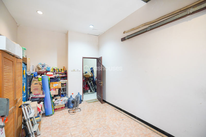 Perumahan Studio Alam Indah