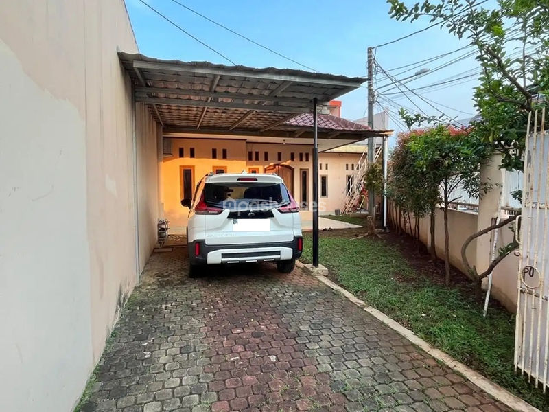Jalan Dukuh Bekasi