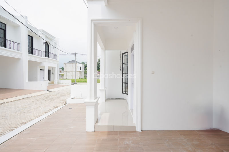 Benzema Residence