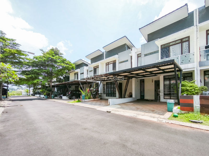 Metland Transyogi Cibubur Cluster Sierra