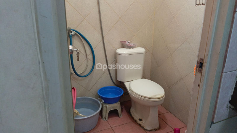 Villa Dago Tol Blok A1