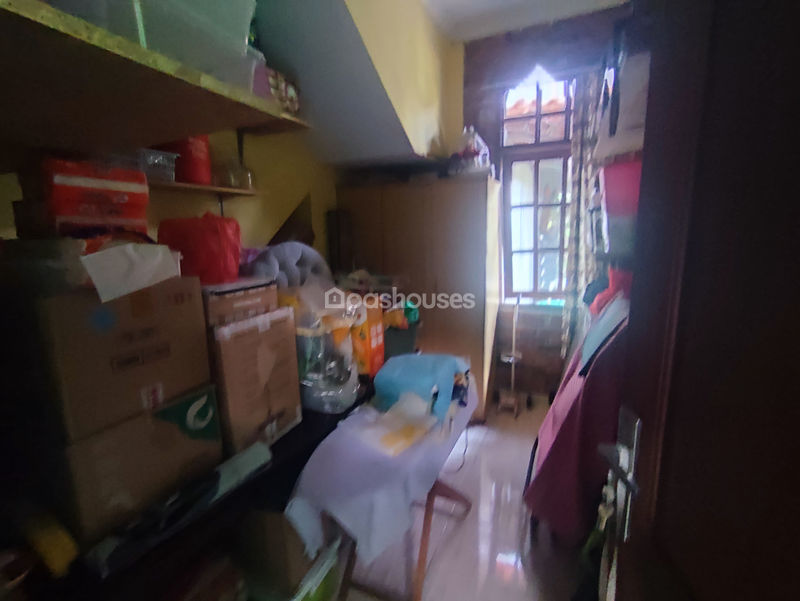 Perum Studio Alam Indah
