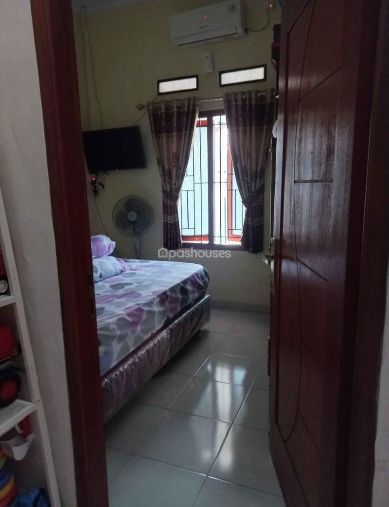 Perumahan Camellia Residence Blok C4