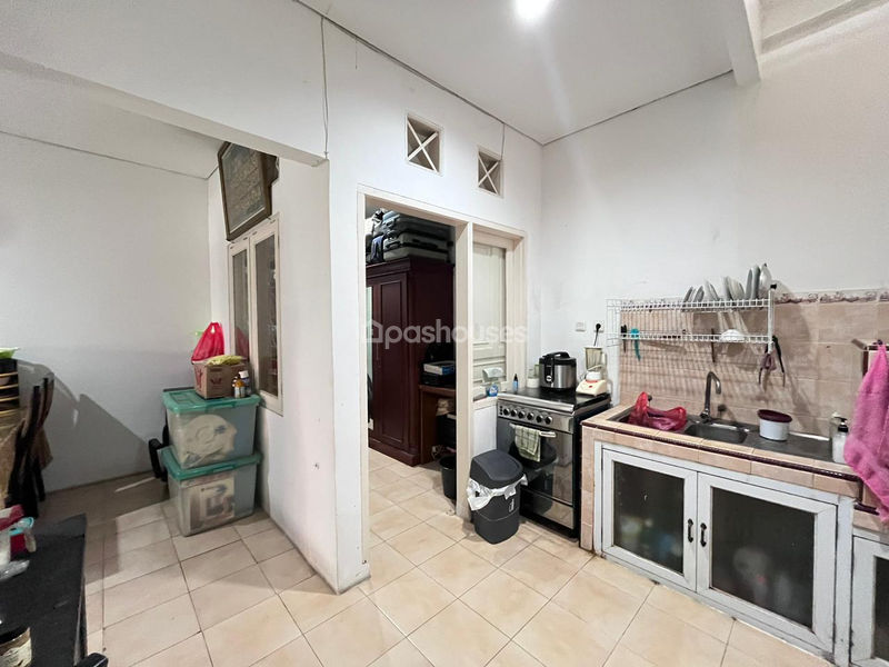 Taman Kenari Nusantara Cluster Pasundan No.21