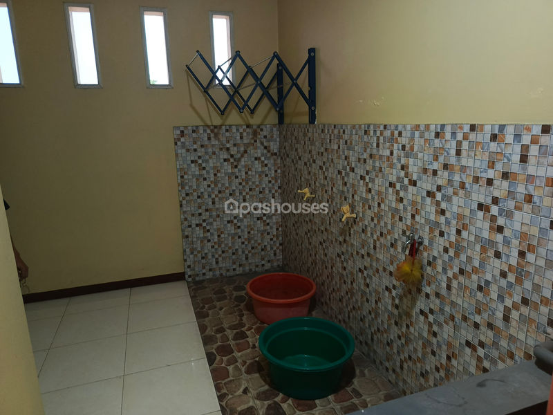 Perumahan Villa Ciomas