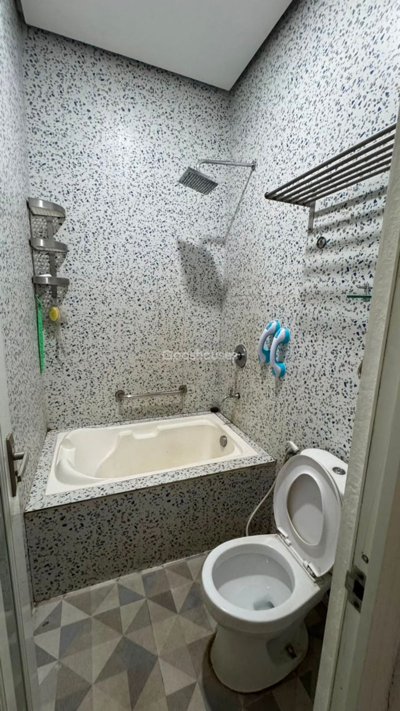 Perum Graha Mampang Mas Blok B2/26