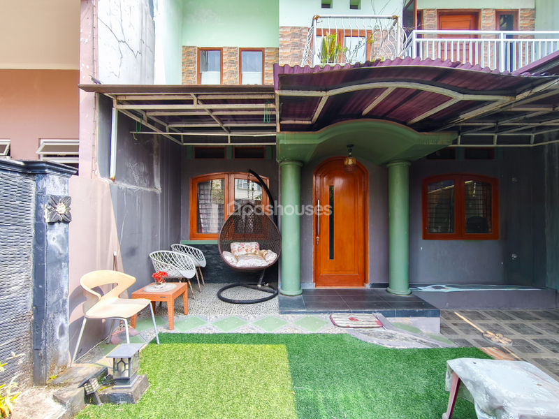 Bukit Bogor Raya