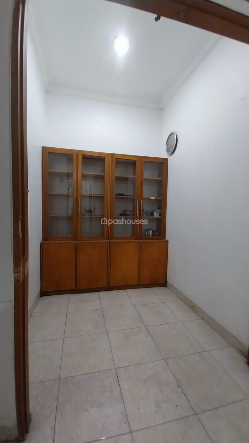 Taman Harapan Baru Blok H4
