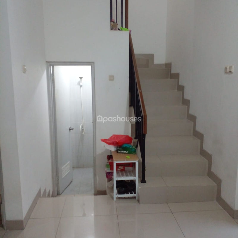 Perumahan Magnolia Residence Blok ID No.16