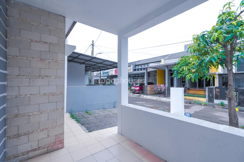 Permata Cimanggis Cluster Mutiara Blok C5 No.17