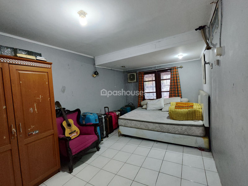 Taman Cimanggu Tengah Blok U No.6