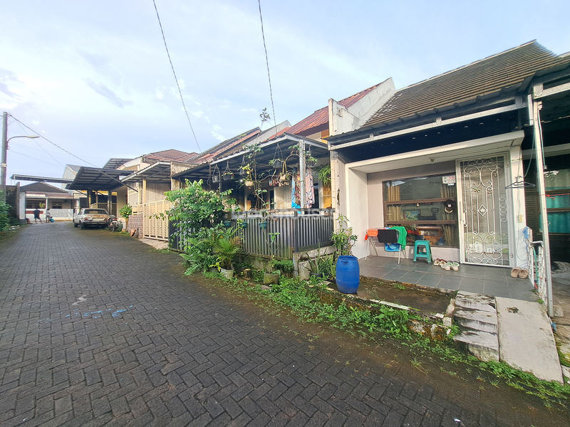 Cluster Taman Bojongsari No.35