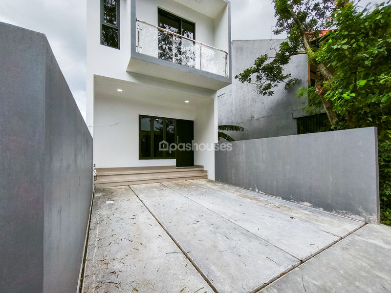 Perumahan Ferda Houses