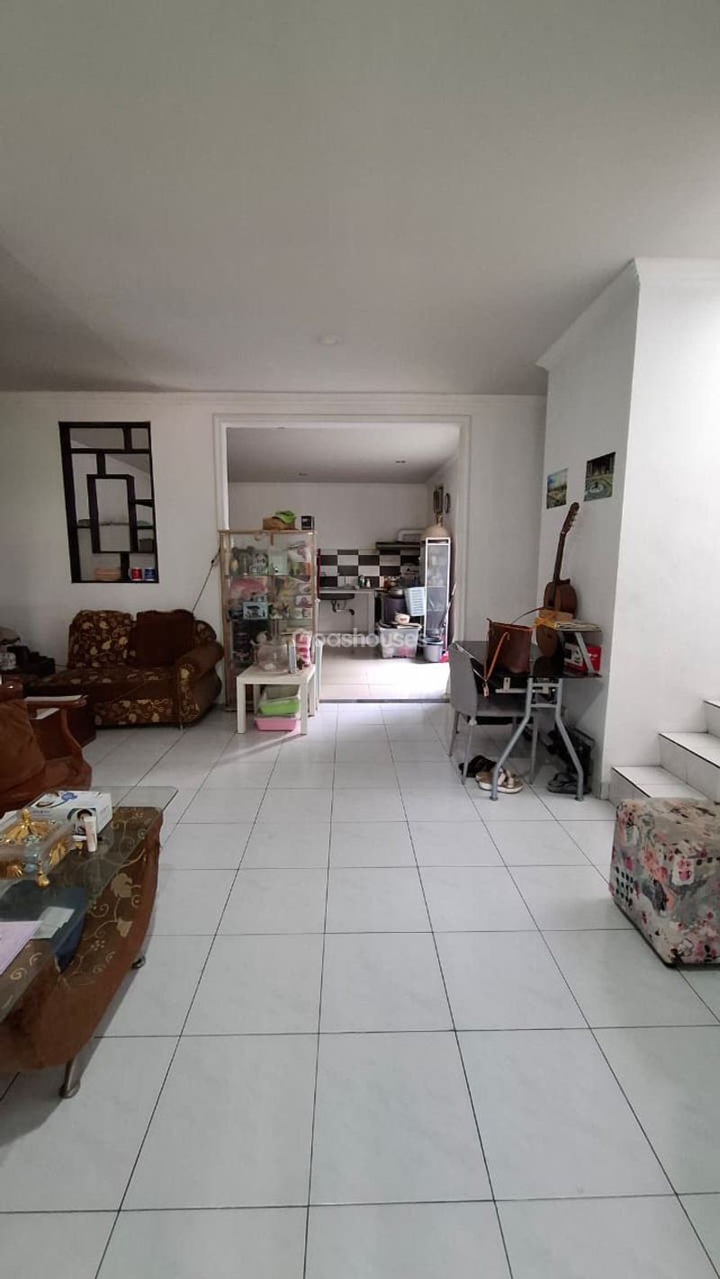 Legenda Wisata Zona Galileo L3/16