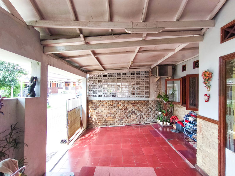 Pamulang Estate Blok G10 No.5