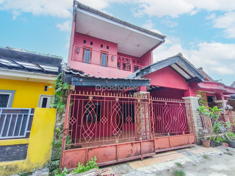 Perumahan Griya Yasa Lestari Blok G4 No.10