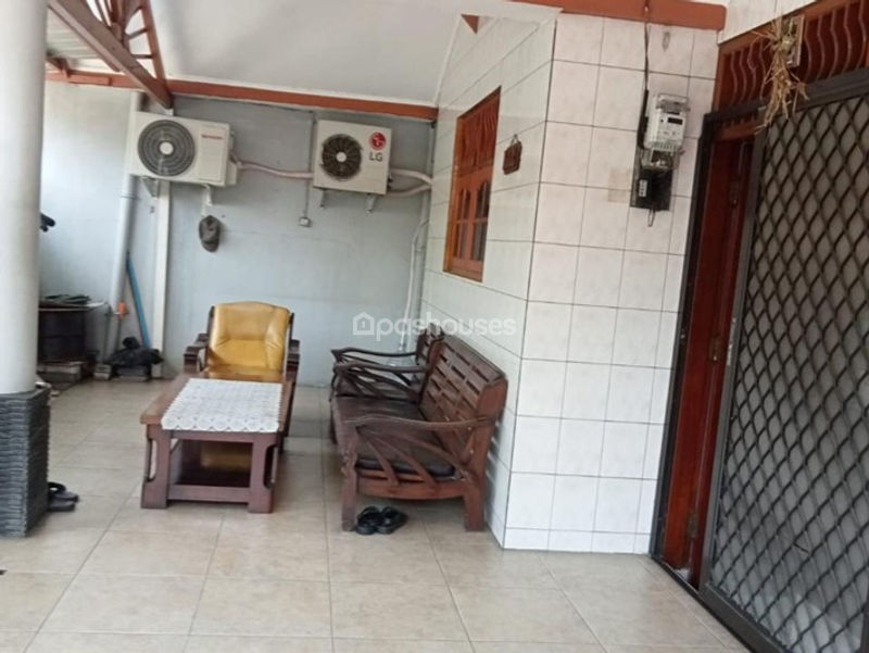 Jalan M Toha 12  Bahagia Raya No.12
