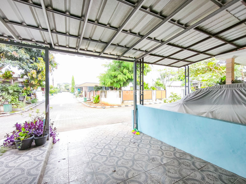 Metland Cileungsi Cluster Chrysant Blok DF-1 No.29