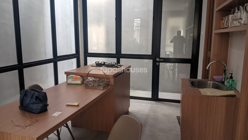 Grand Wisata Cluster O2 Blok EK 8/39