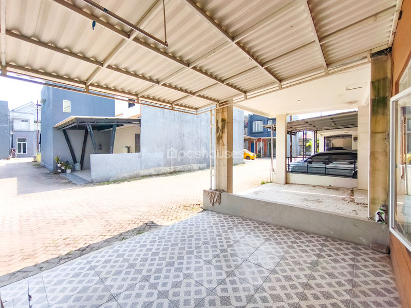 Adipati Residence Bintaro