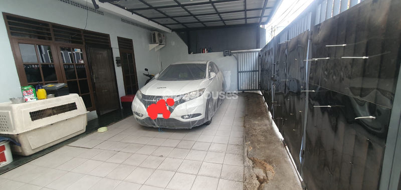 Jalan Gandang Blok D No.17