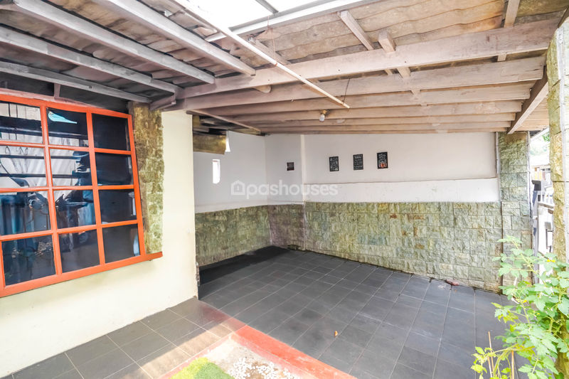 Villa Pamulang Blok DC4