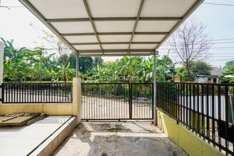 Perumahan Sawangan Hill