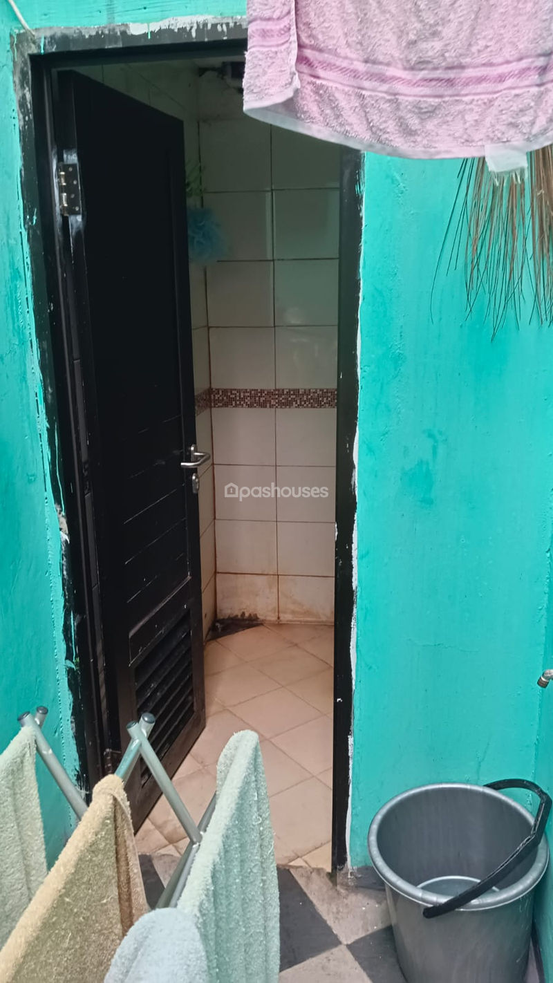 Perumahan Green Ambara Gardenia Blok B1