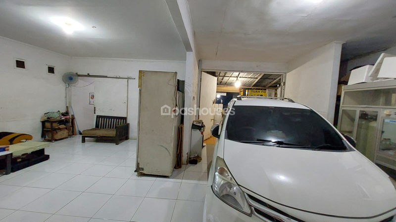 Jalan Betet No.45 Bogor