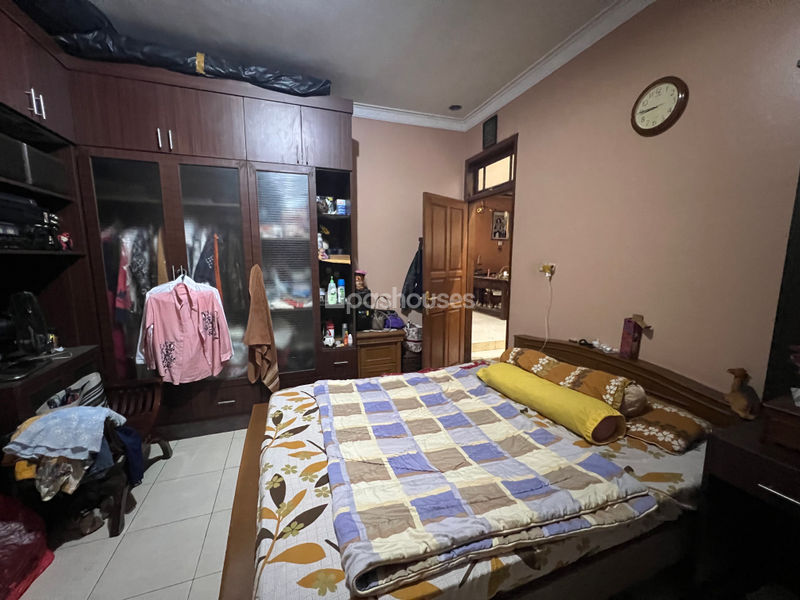 Perumahan Taman Cikas Blok B16 No.1-2