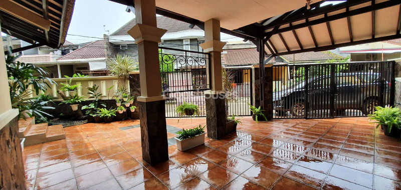 Villa Melati Mas Blok G9