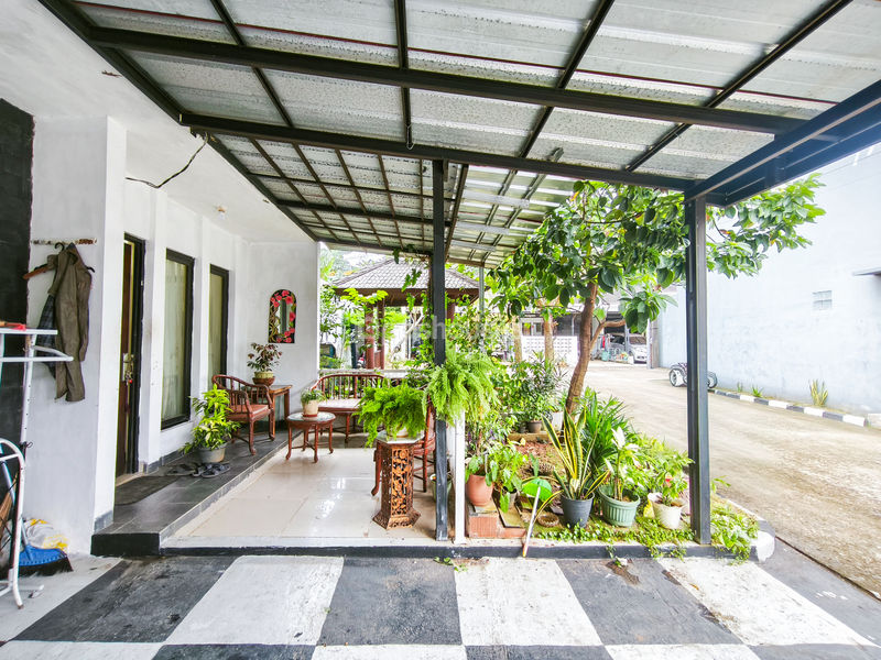 Perumahan Pondok Miri Residence Blok B8