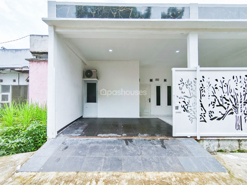 Puri Bukit Depok Blok M3 No.4