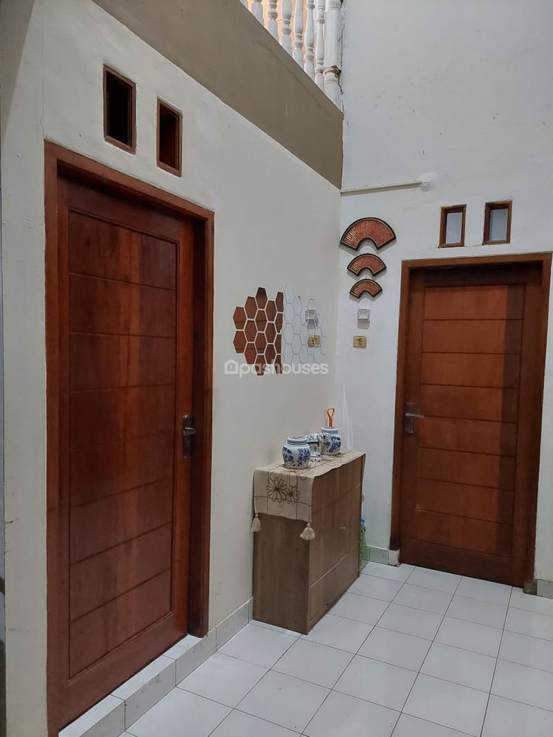 Perumahan Vila Indah Permai Blok D12 No.14