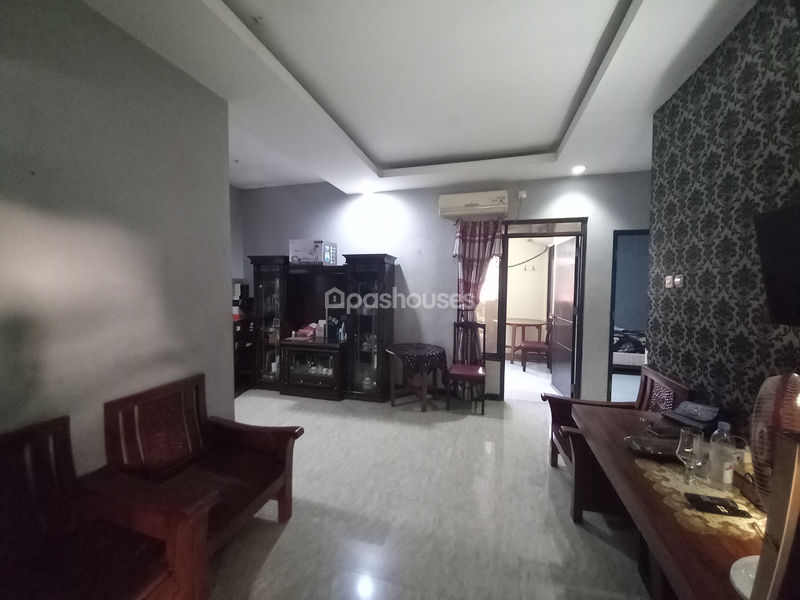 Perumahan Tamansari Puribali Cluster Ubud Depok Blok J5