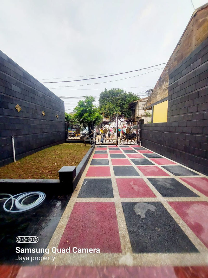 Jalan H.Sarim No.179 Bekasi