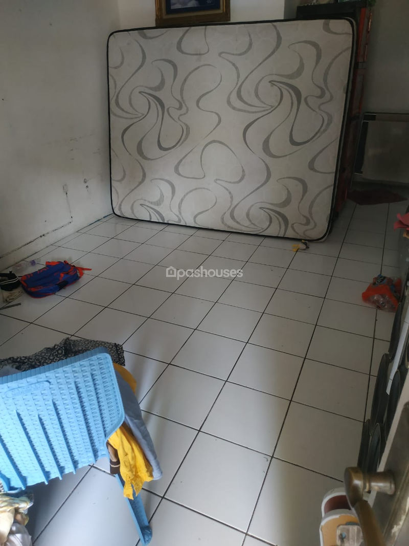 Villa Bogor Indah 1 Blok D1 No.9