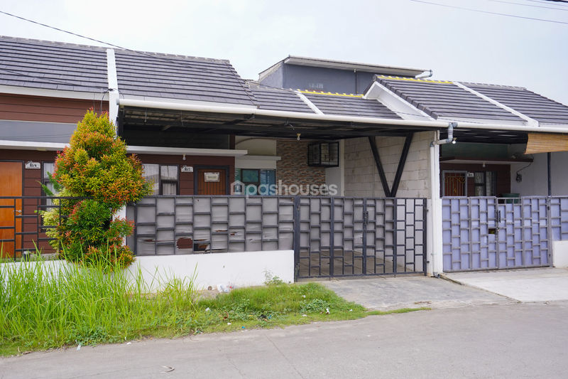 Perumahan Pondok Permata Babelan, Jl. Boulevard Permata Blok B5