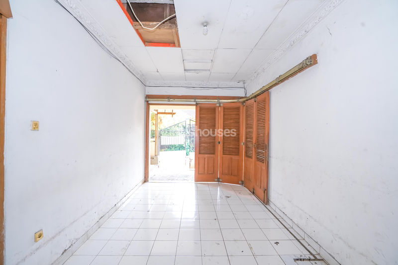 Komplek Megapolitan Cinere